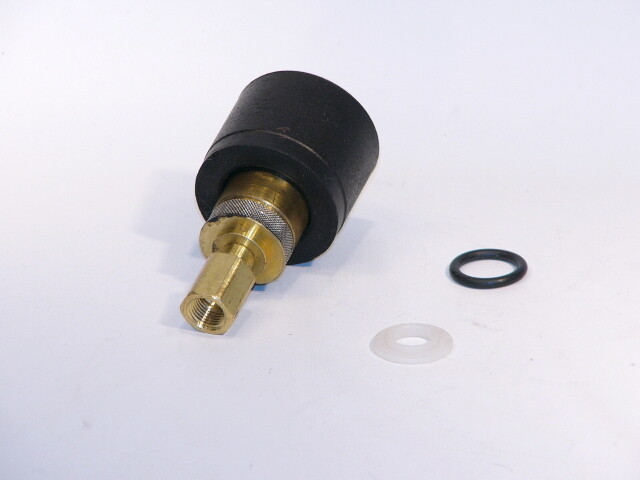 GRP-95-714 Wilkerson Auto Drain