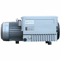 RX-63 Republic Oil Lubricated Vacuum Pump
