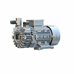 VRT-408 Republic Dry Running Vacuum Pump