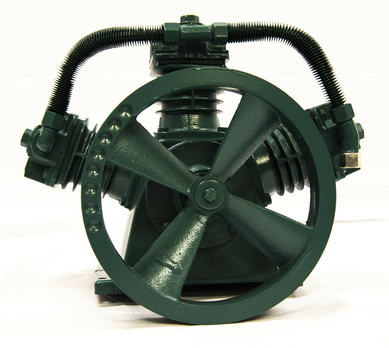 ES20 PUMP (3-5HP) FS Curtis Compressor Pump