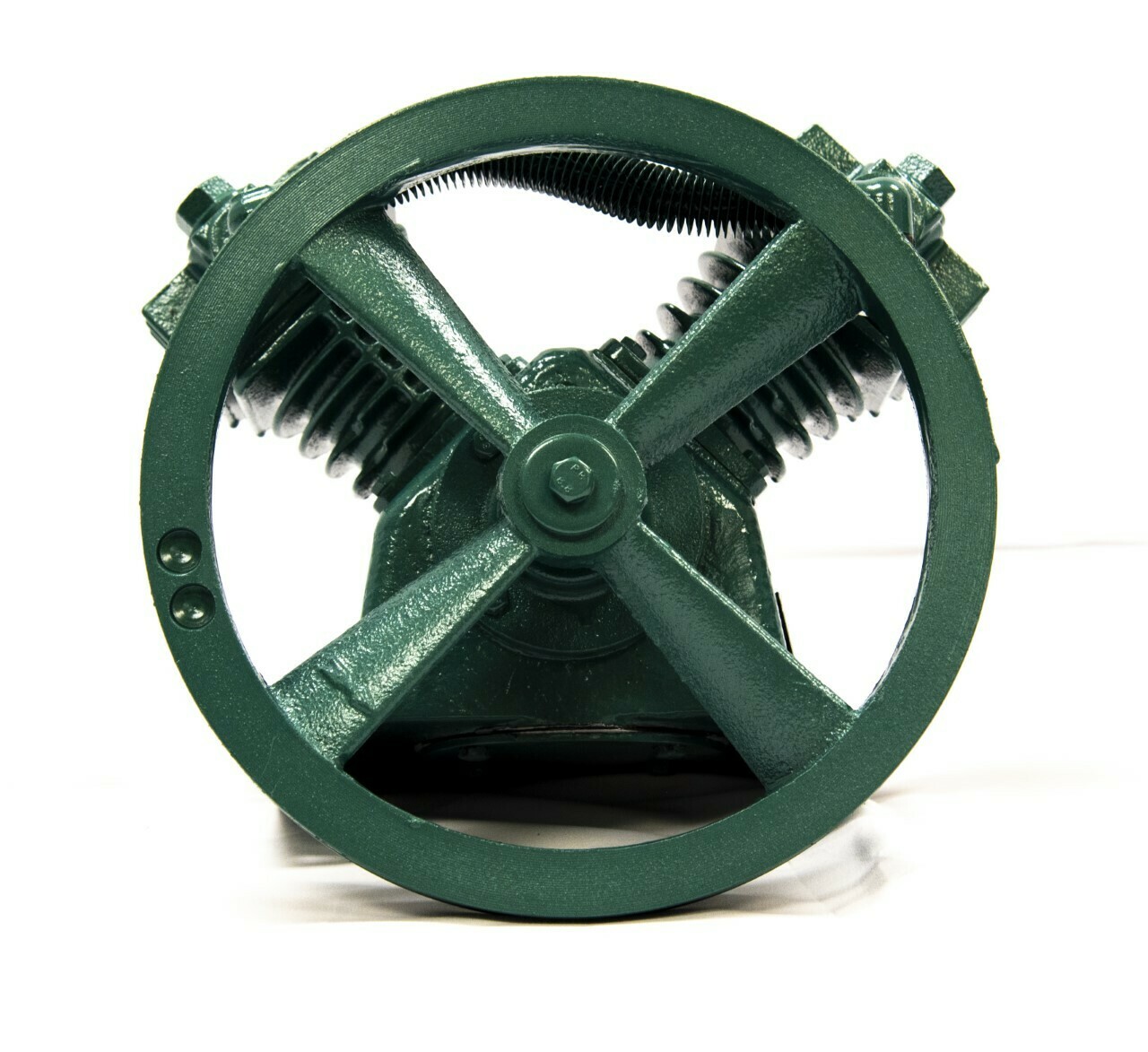 ES06 Pump (0.75HP)FS Curtis Compressor Pump