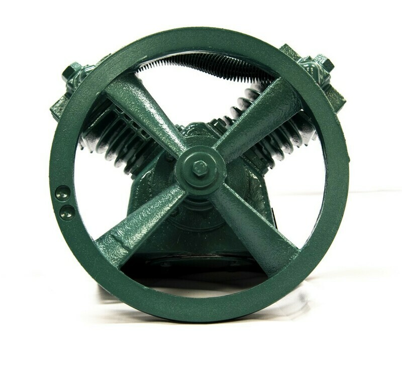 ES06 Pump (0.75HP)FS Curtis Compressor Pump