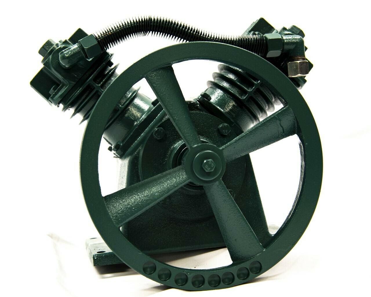 ES10 PUMP (2HP) FS Curtis Compressor Pump