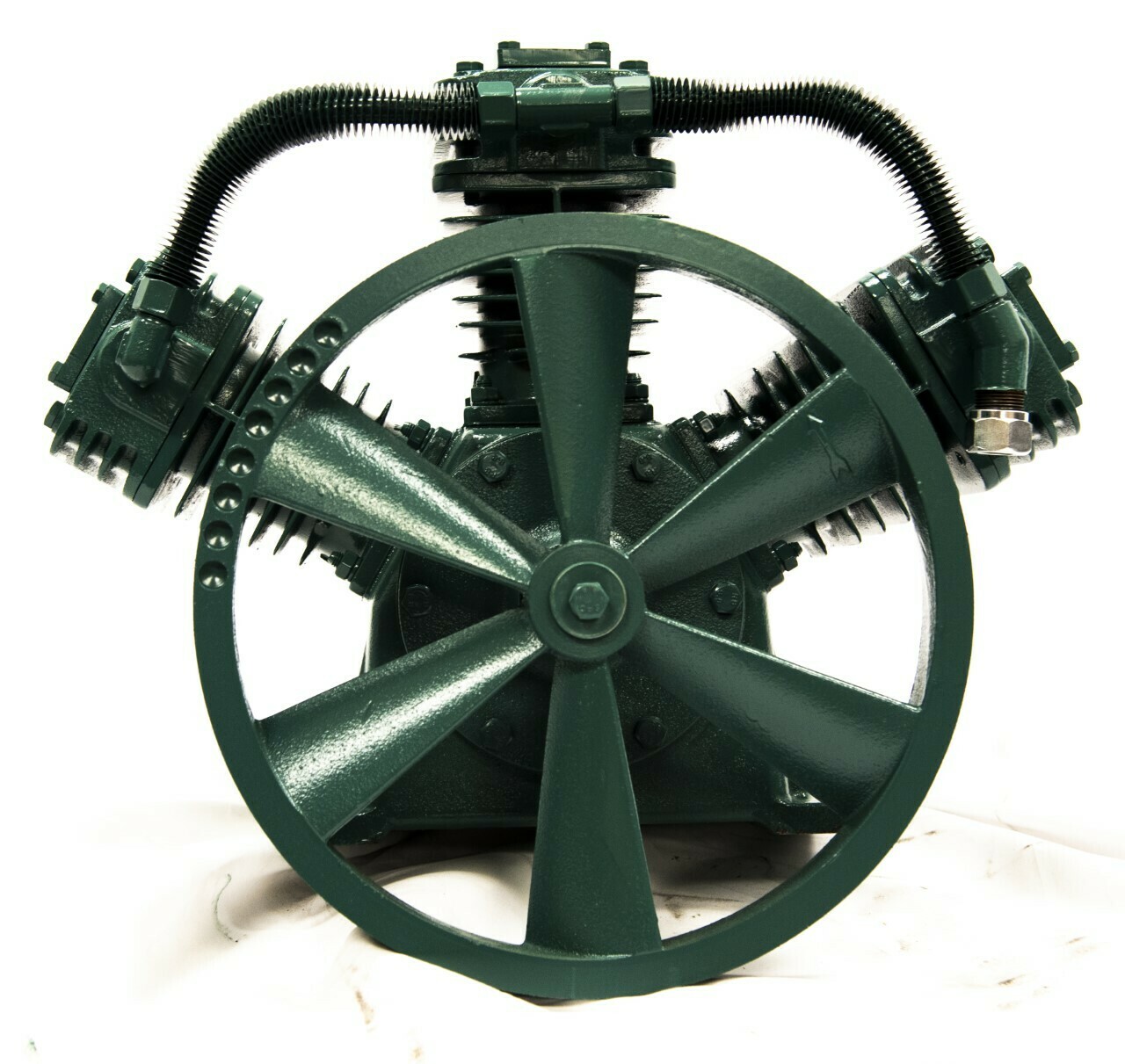 ES50 PUMP (5-7.5HP) FS CURTIS COMPRESSOR PUMP
