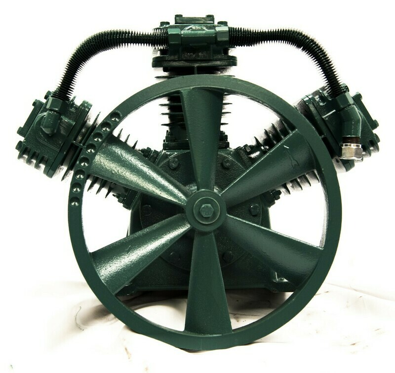 ES50 PUMP (5-7.5HP) FS CURTIS COMPRESSOR PUMP