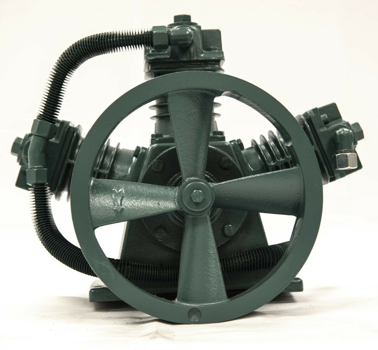 E23 PUMP (2-3 HP)FS CURTIS 2 STAGE COMPRESSOR PUMP