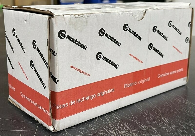 IF57A25785 Mattei 10000 Hour Maintenance Kit For Erc 504, 505, Ac 4, And Ac 5