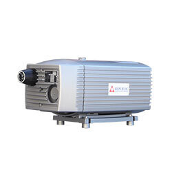 VRT-440 Republic Dry Running Vacuum Pump