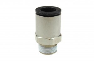 CL680406 Coilhose Coilock Male Connector