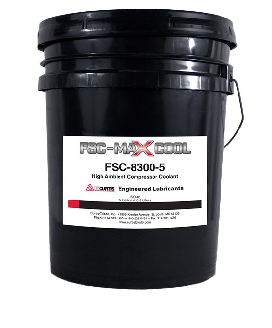FC-8300-5