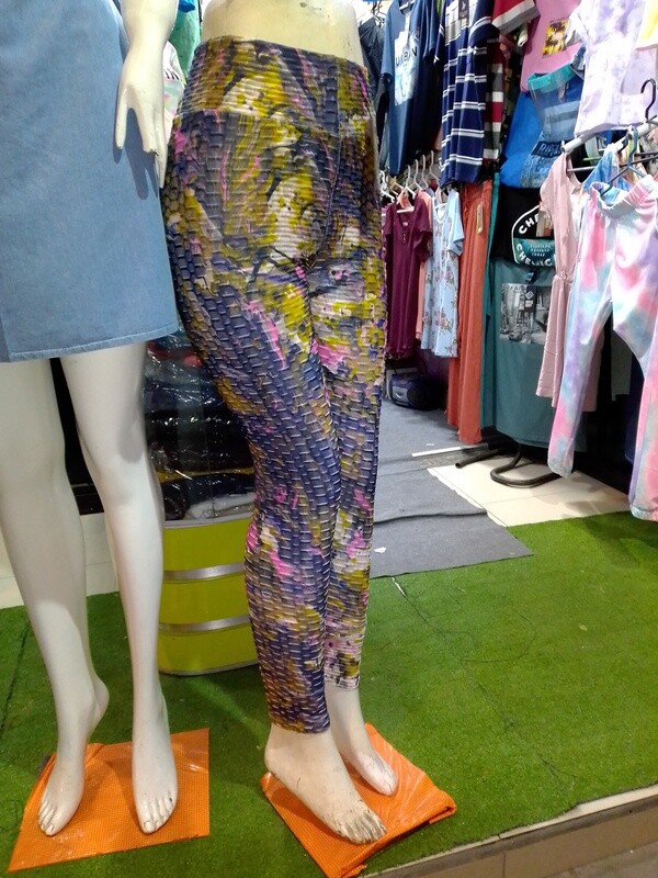 Pantalones aguila de damas