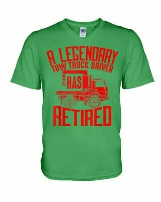 Trendy Shirt