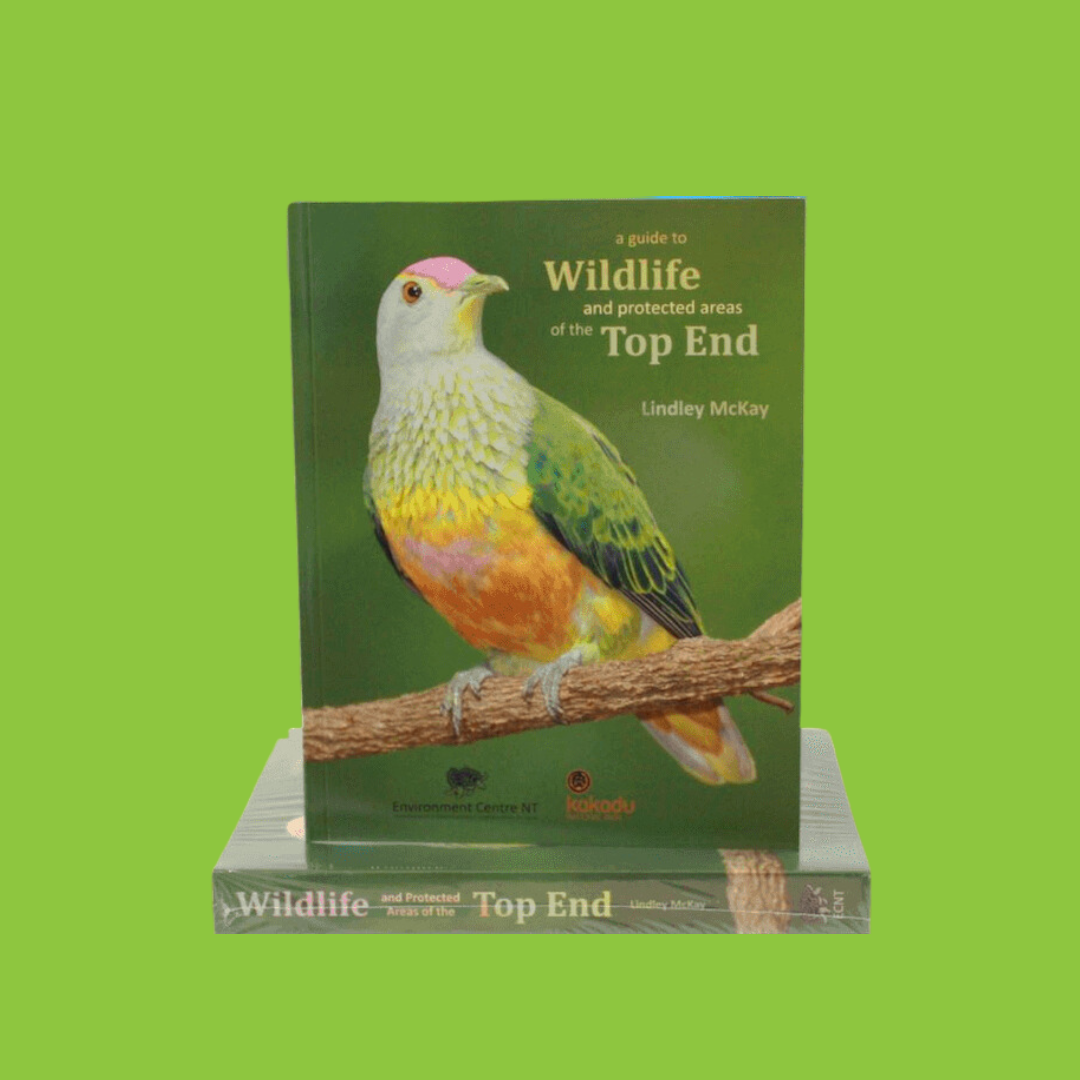 A Guide to Wildlife and protected areas of the Top End