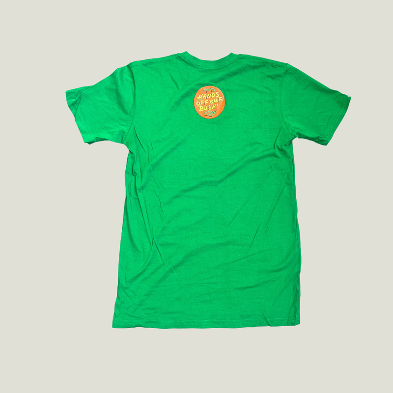 T-Shirt Adults - NT Nature Laws Now