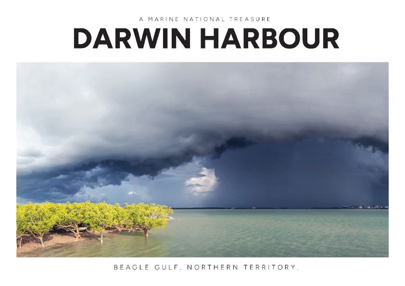 Darwin Harbour Report