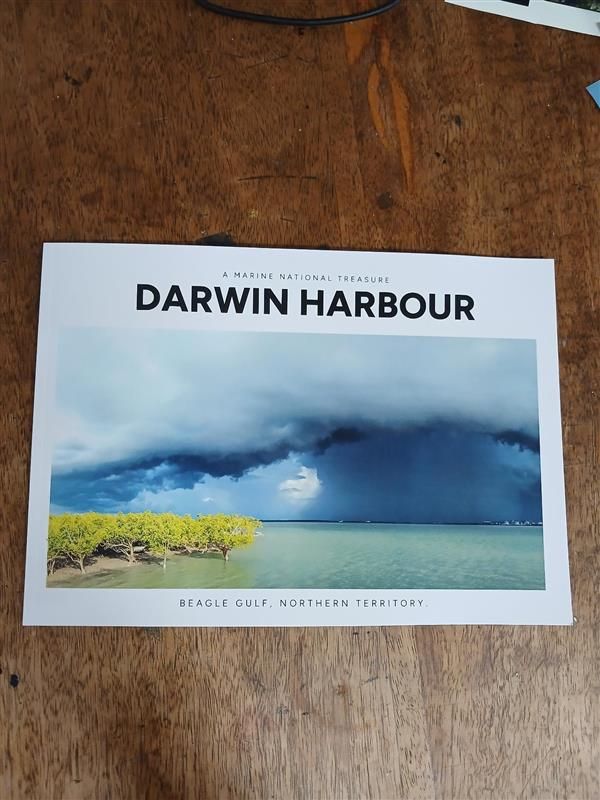 Darwin Harbour Report