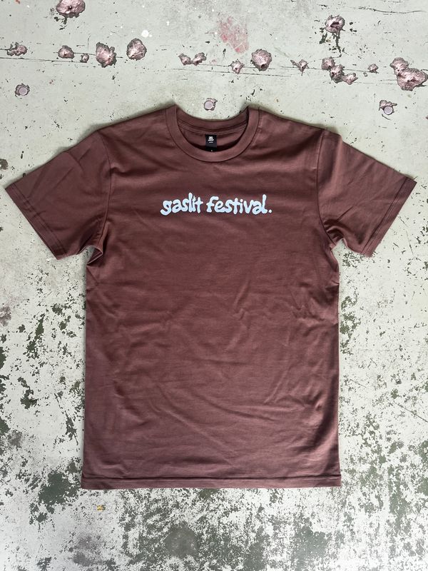 Gaslit Tee