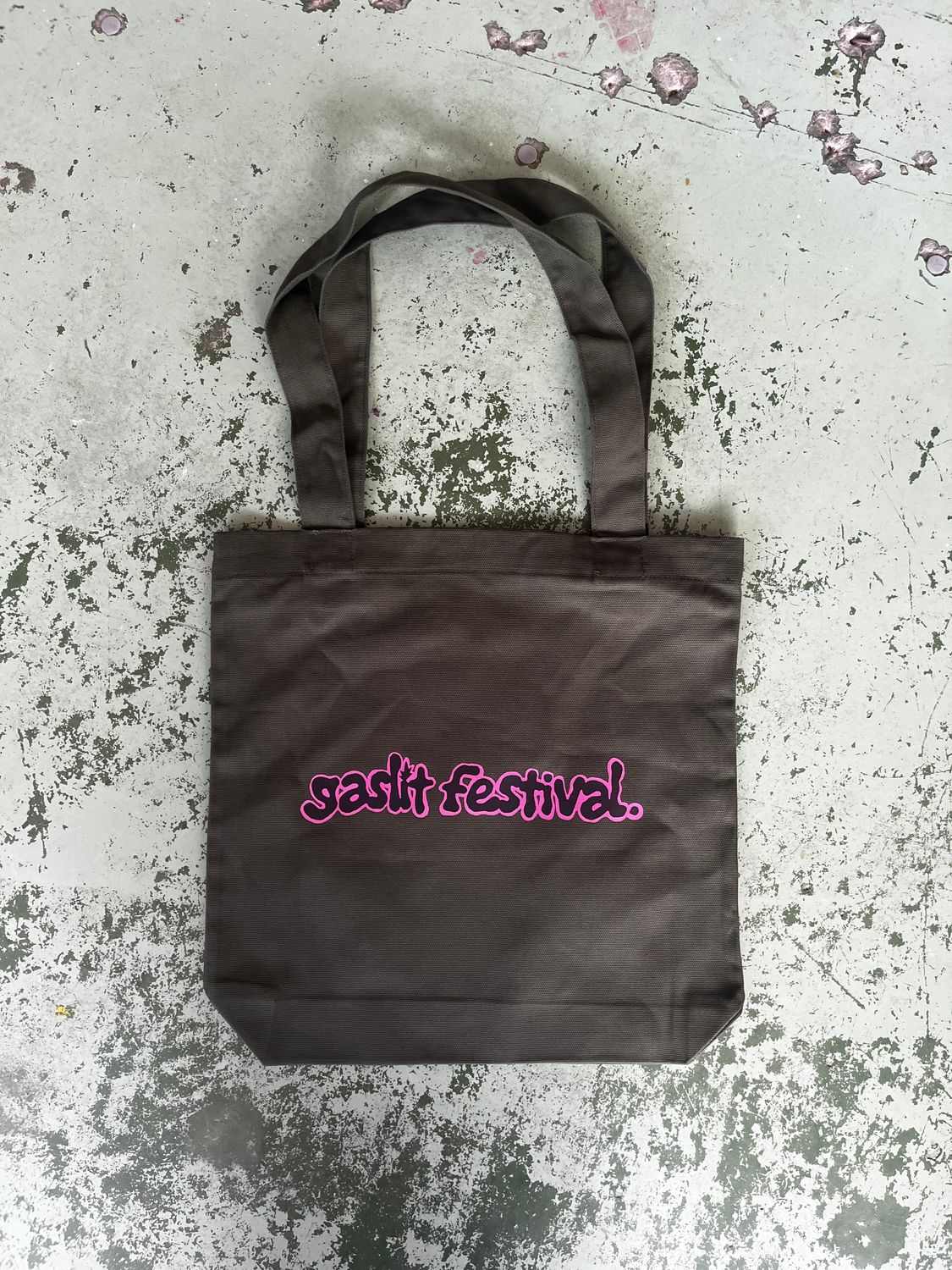 Gaslit Tote