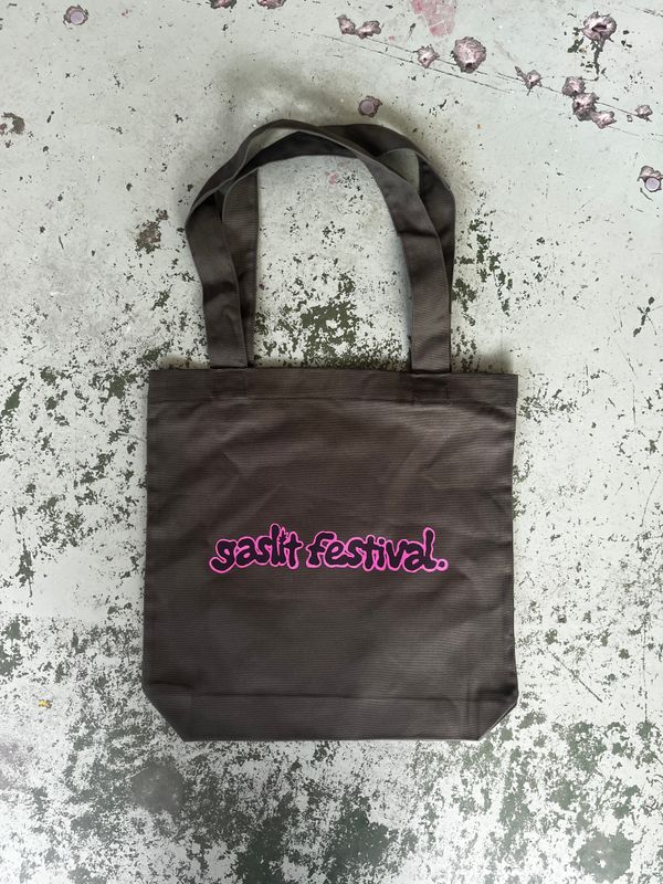 Gaslit Tote