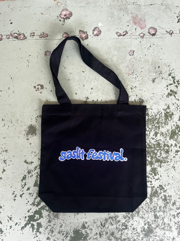 Gaslit Tote