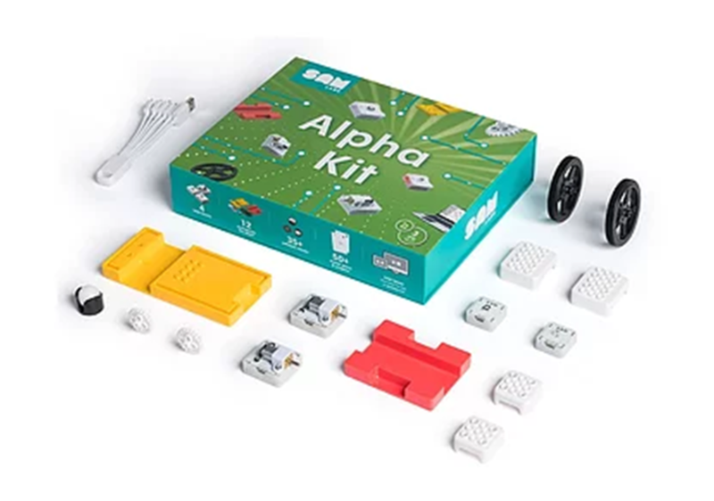 SAM Labs Alpha Kit