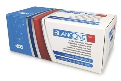 BlancOne TOUCH - Kit 3 patients BlancOne TOUCH - Kit 3 patients