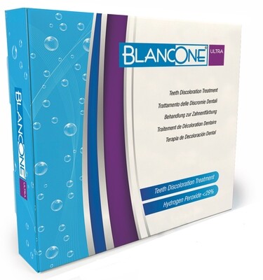 BlancOne ULTRA - Kit 1 patient BlancOne ULTRA - Kit 1 patient