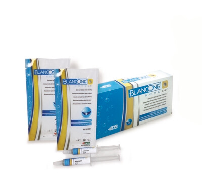 BlancOne HOME SINGLE - Kit 2 seringues de 4,8ml BlancOne HOME SINGLE - Kit 2 seringues de 4,8ml