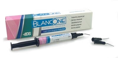 Protection gingivale BlancOne
