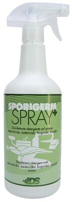 Spray Sporigerm (3x750ml + pulverisateur)