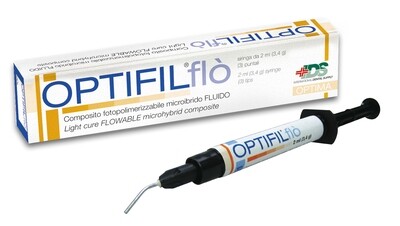 OFFERTS : 5 Composites Optifil ou OptifilFlo OFFERTS : 5 Composites Optifil ou OptifilFlo