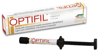 OFFERTS : Composite microhybride - 10 seringues OFFERTS : Composite microhybride - 10 seringues