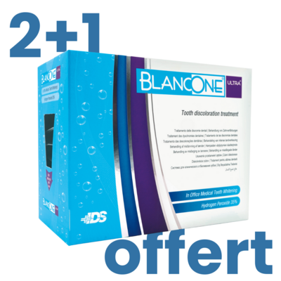 BlancOne ULTRA+ BlancOne ULTRA+