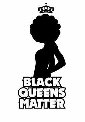 Black Queens