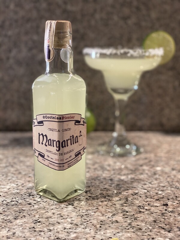 Margarita