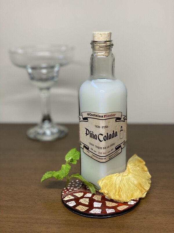 Piña Colada