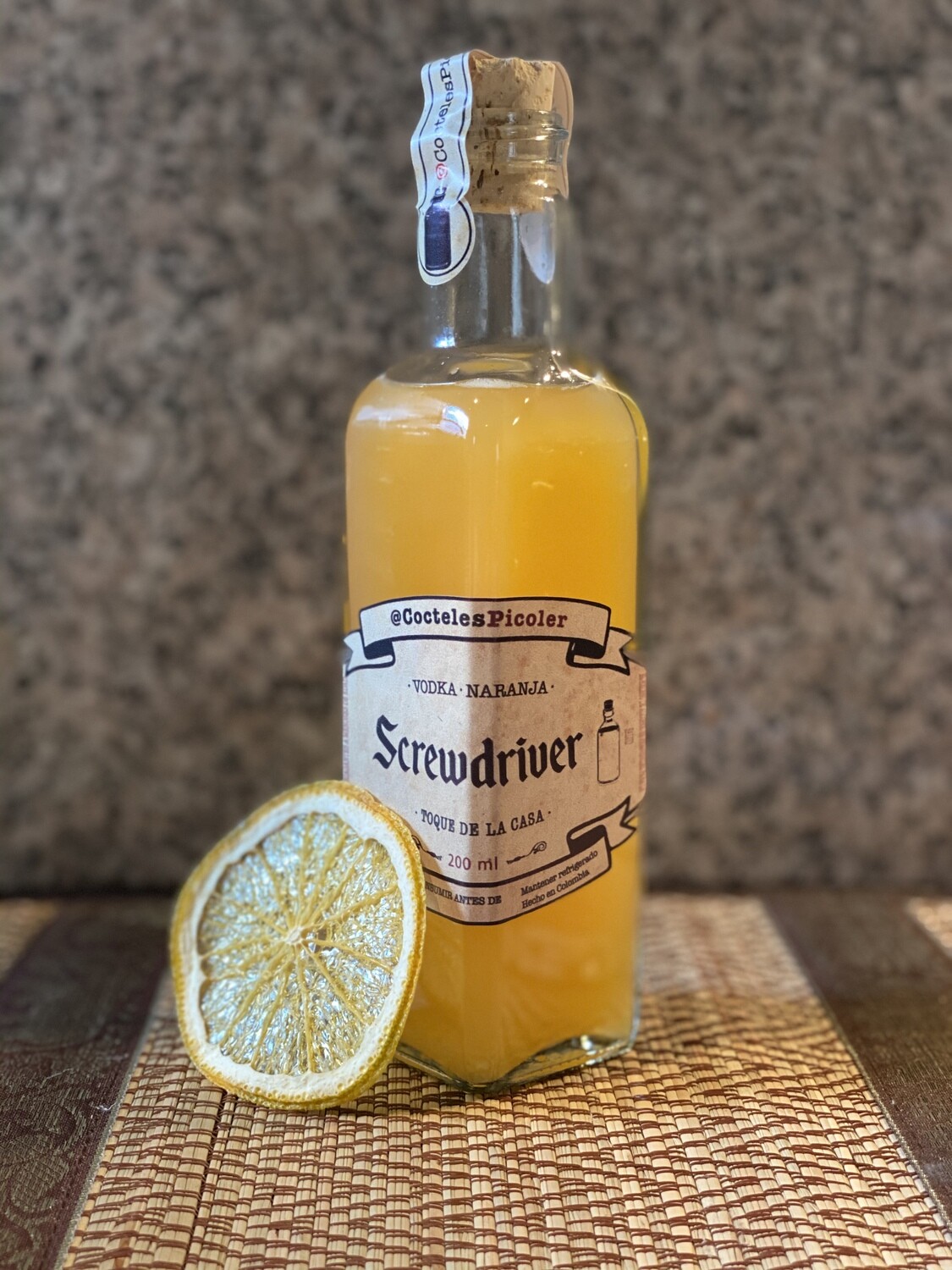 Screwdriver 