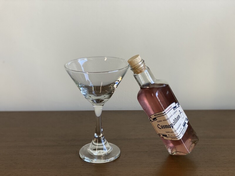 Cosmopolitan