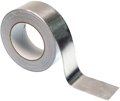 Aluminium Foil Blanking Tape