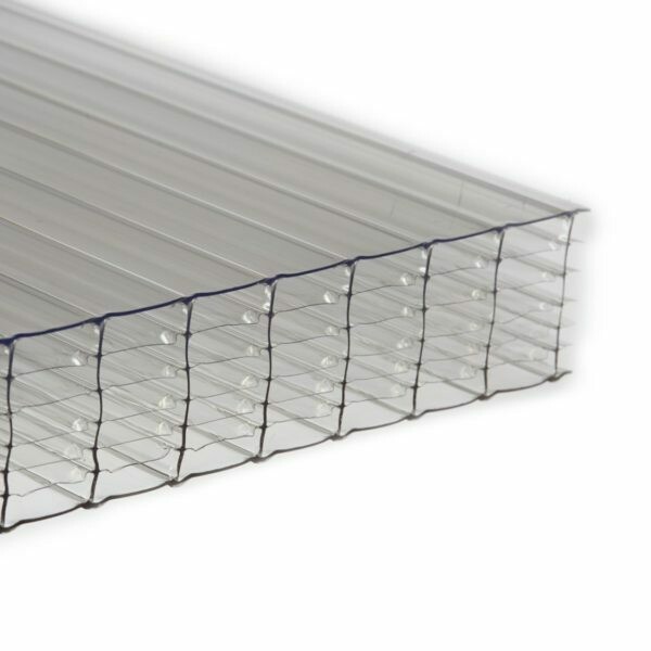 35mm Multiwall Polycarbonate