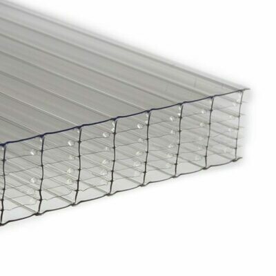 35mm Multiwall Polycarbonate