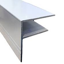 Aluminium F Section