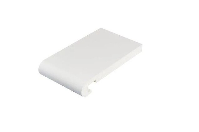 18mm Bull Nosed Fascia Board