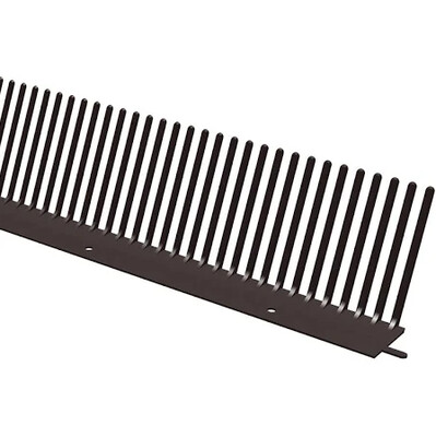 Eaves Comb Filler