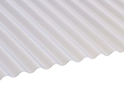 3" ASB Standard Profile