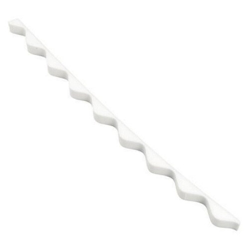 Foam eaves fillers for iron profile 10 PK