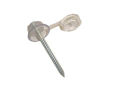 Fixings  for Greca/3" ASB Profile