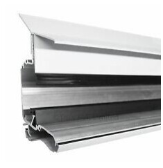 Aluminium Wall Plate