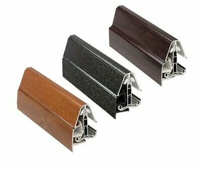 Glazing Bars & Accessories