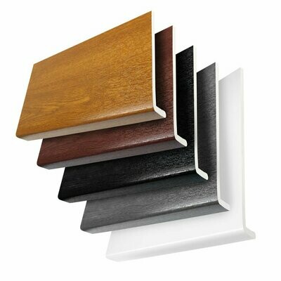 9mm Capping Board